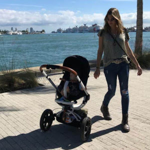 Meet your Posher, Marianela